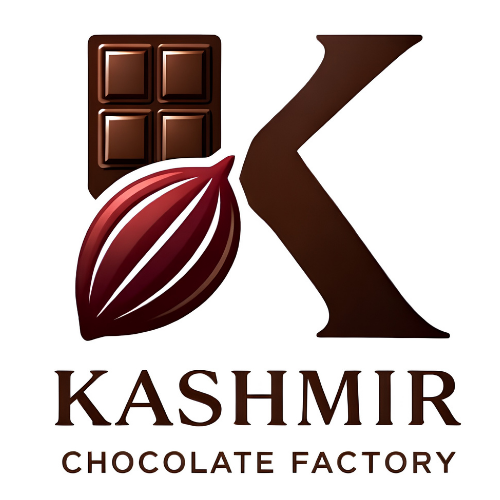 Kashmir chocolate factory