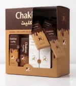 Premium Chocolate Bar Pack – 20 Bars (White & Dark, 20g Each) - Image 3