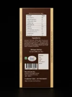 Chaklate White & Dark Chocolate Bars Pack of 20 – 20g Each - Image 3