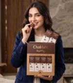 Premium Chocolate Bar Pack – 10 Bars (5 White & 5 Dark, 20g Each) - Image 3